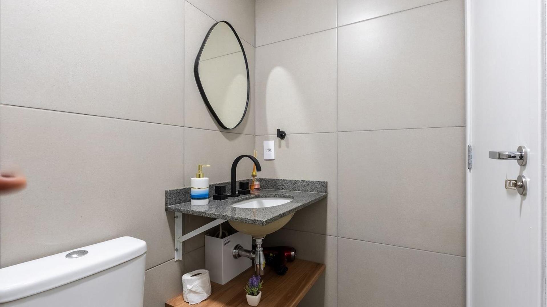 Casa de férias By Dh: Sofisticacao E Praticidade Em Pinheiros, Proximo Ao Da Oscar Freire. *